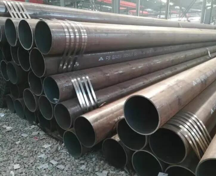 花溪高压锅炉管