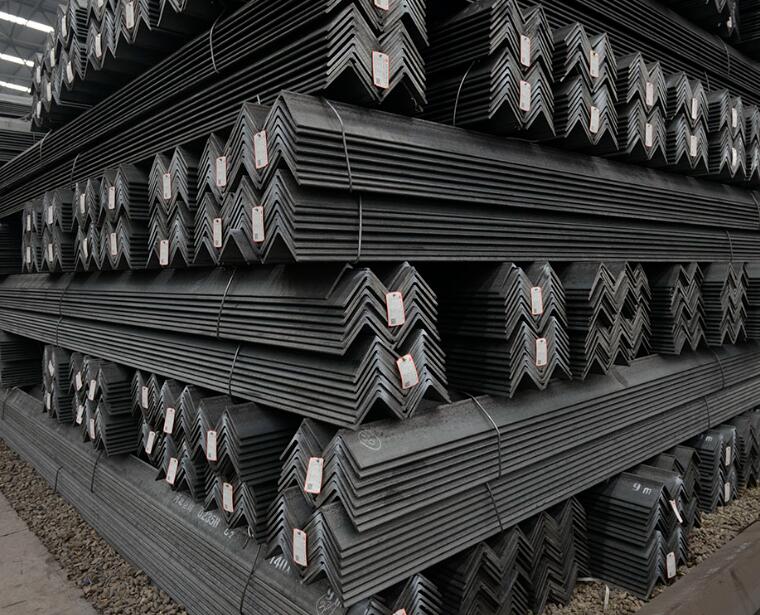 花溪低合金角钢